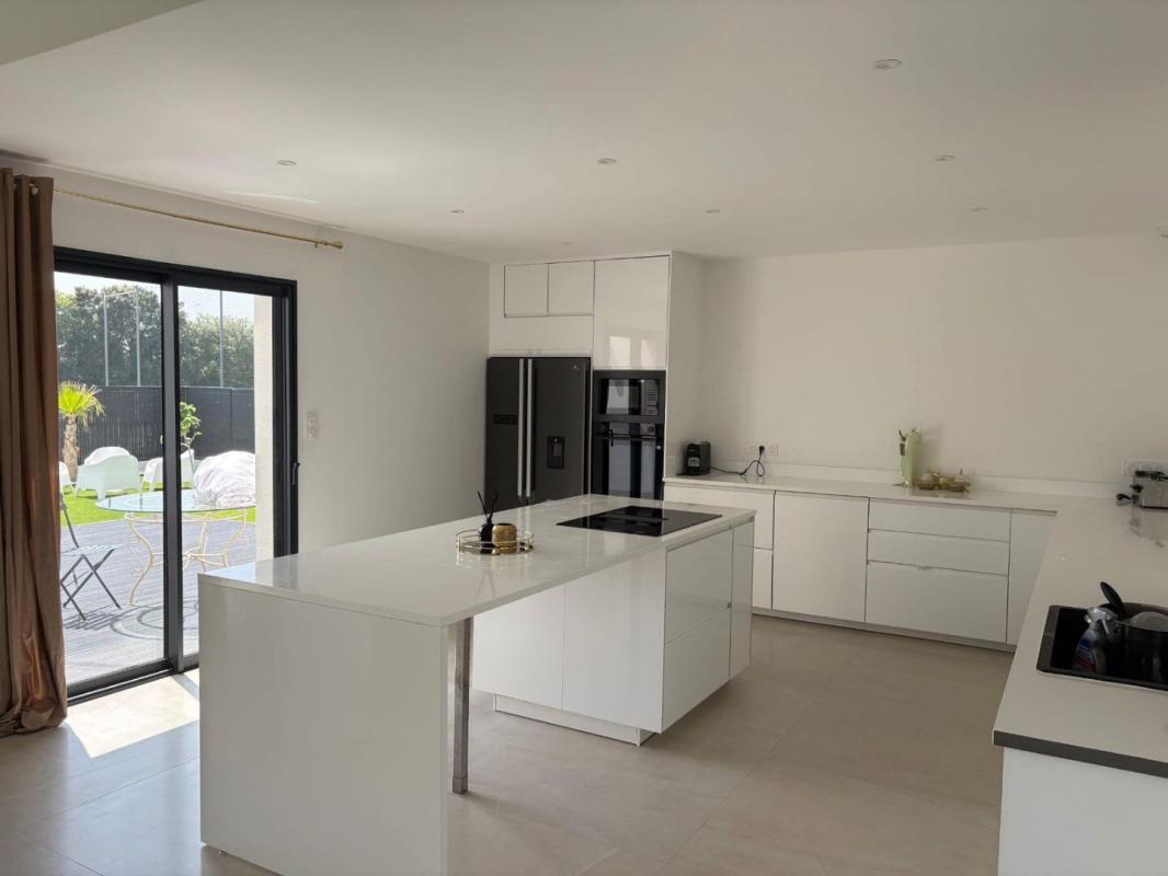 3 bedroom villa in Carpentras, Vaucluse, France