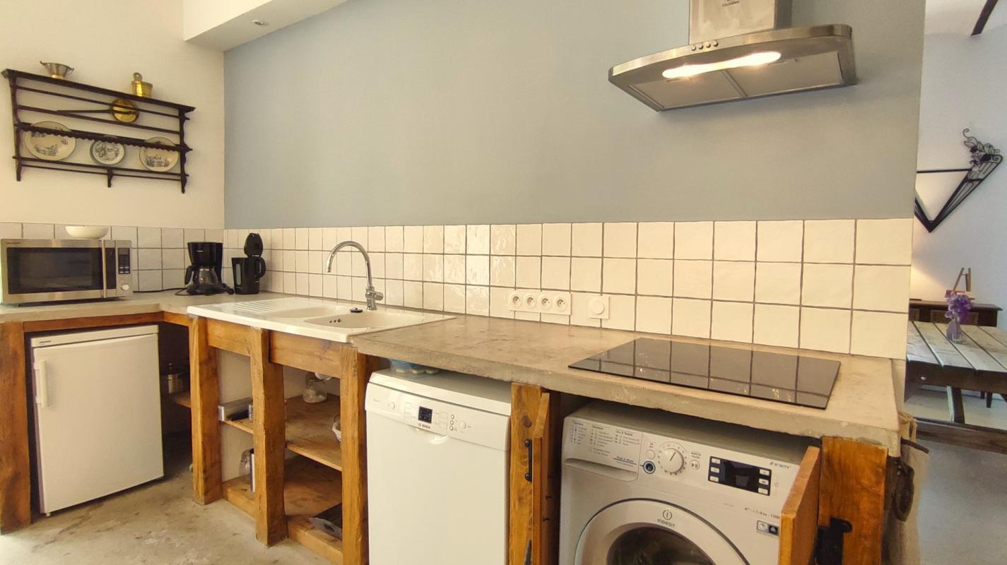 4 bedroom maison en pierres in Molieres Sur Ceze, Gard, France