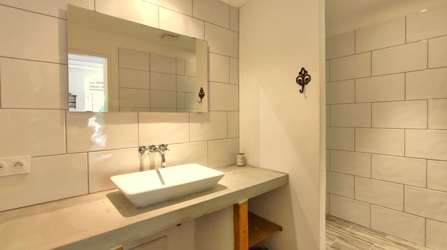 4 bedroom maison en pierres in Molieres Sur Ceze, Gard, France