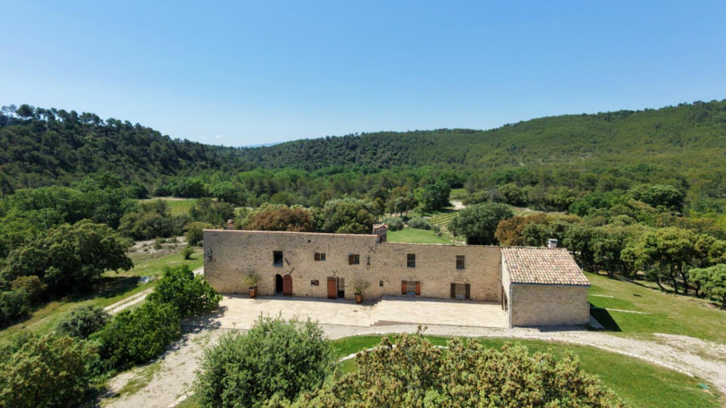 7 bedroom demeure in Beaumont De Pertuis, Vaucluse, France