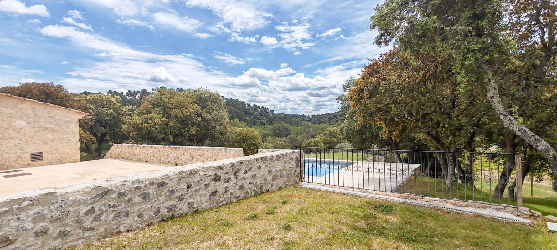 7 bedroom demeure in Beaumont De Pertuis, Vaucluse, France