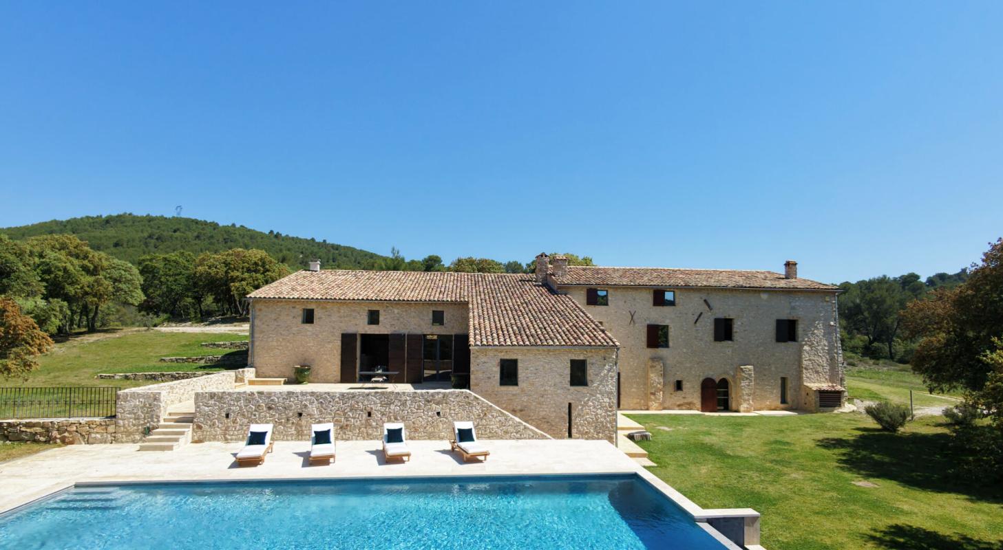 7 bedroom demeure in Beaumont De Pertuis, Vaucluse, France