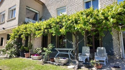 4 bedroom propriete in Pernes Les Fontaines, Vaucluse, France
