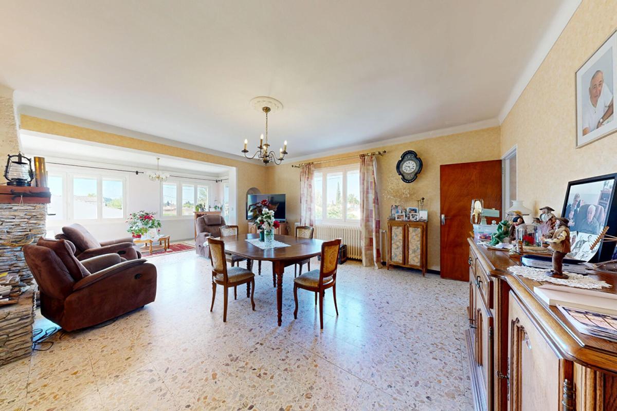 4 bedroom propriete in Pernes Les Fontaines, Vaucluse, France