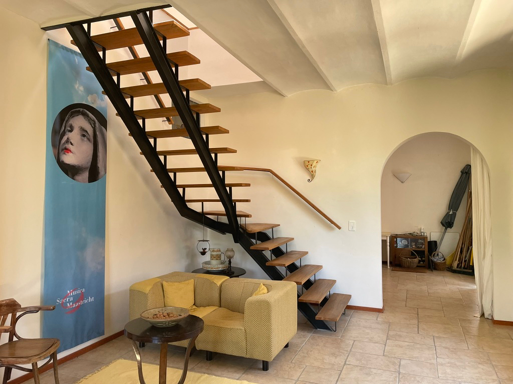 2 bedroom t3 in Les Brousses, Gard, France