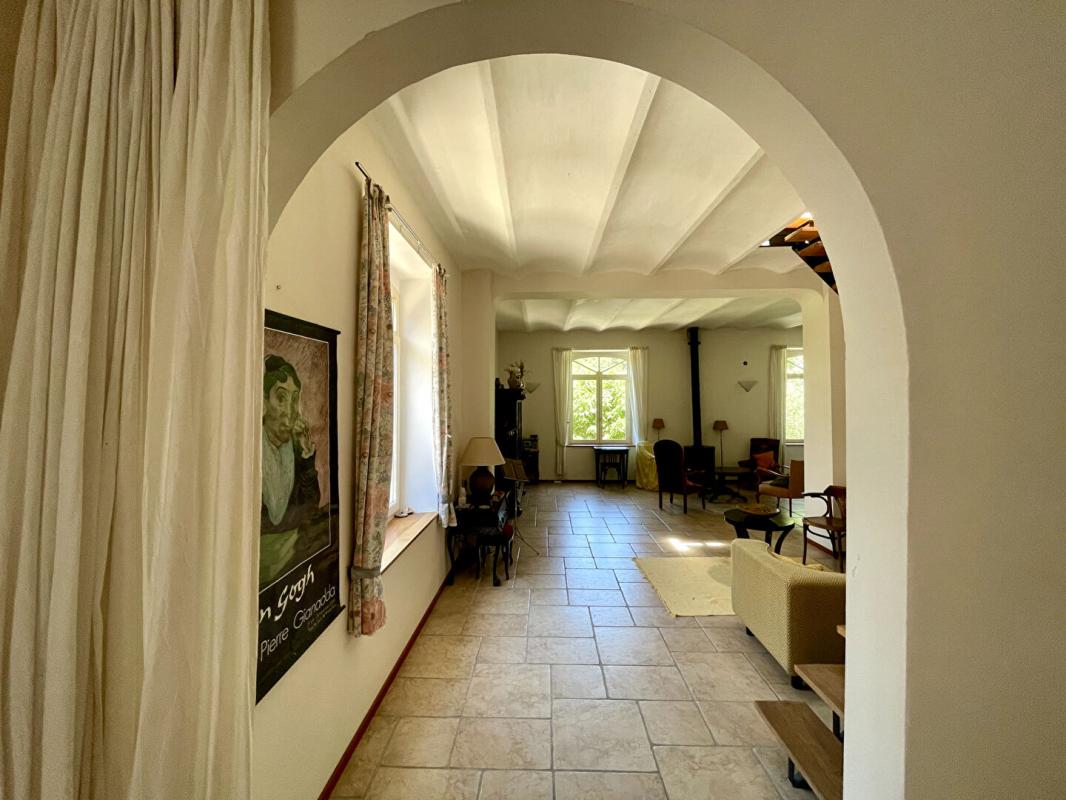 2 bedroom t3 in Les Brousses, Gard, France