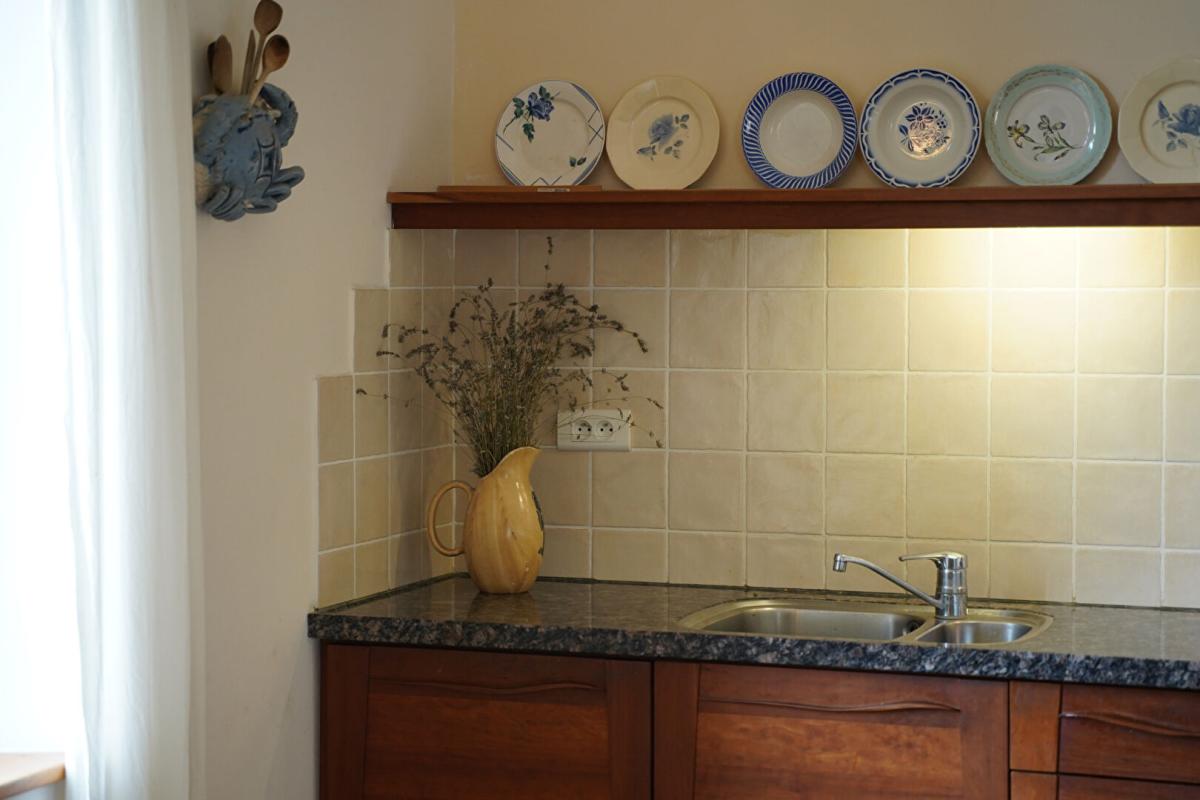 2 bedroom t3 in Les Brousses, Gard, France