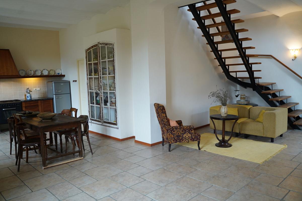 2 bedroom t3 in Les Brousses, Gard, France