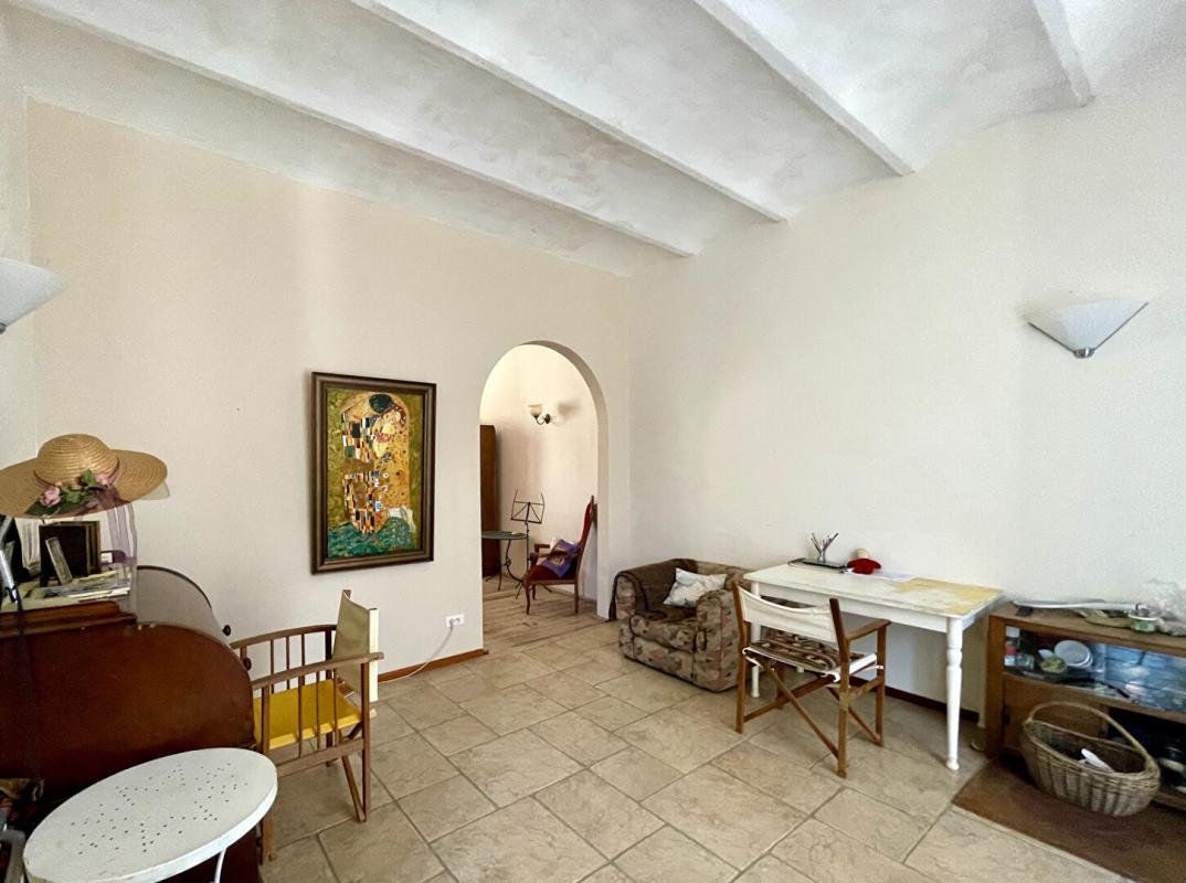 2 bedroom t3 in Les Brousses, Gard, France
