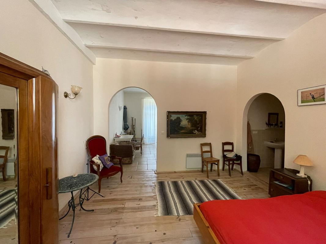2 bedroom t3 in Les Brousses, Gard, France