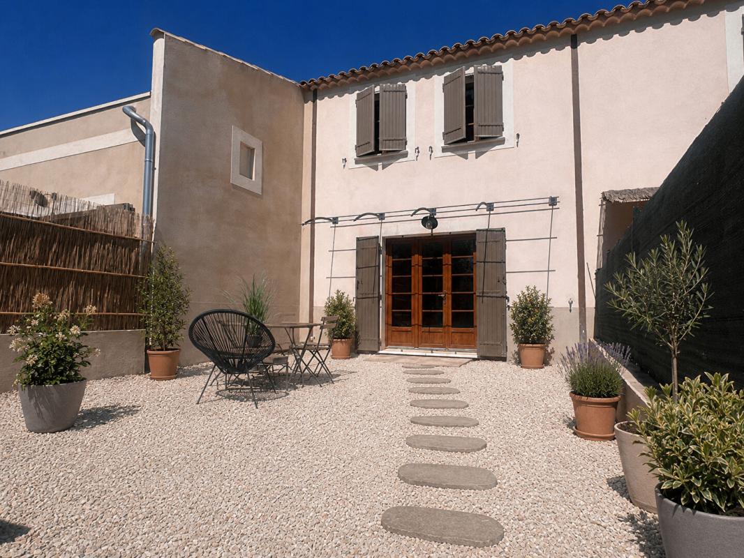 3 bedroom maison recente in L Isle Sur La Sorgue, Vaucluse, France