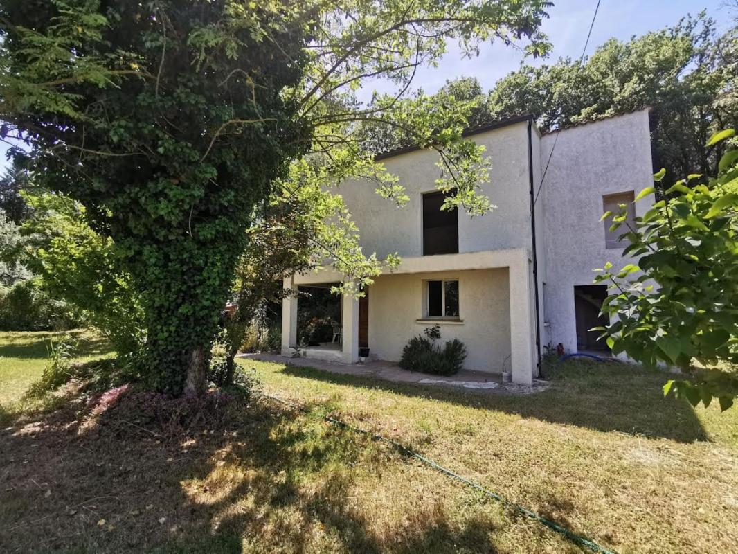 4 bedroom maison a renover in Meyrargues, Bouches-du-Rhône, France