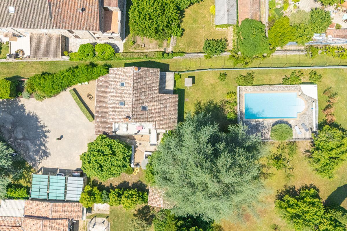 4 bedroom chambre d’hotes in Besseges, Gard, France