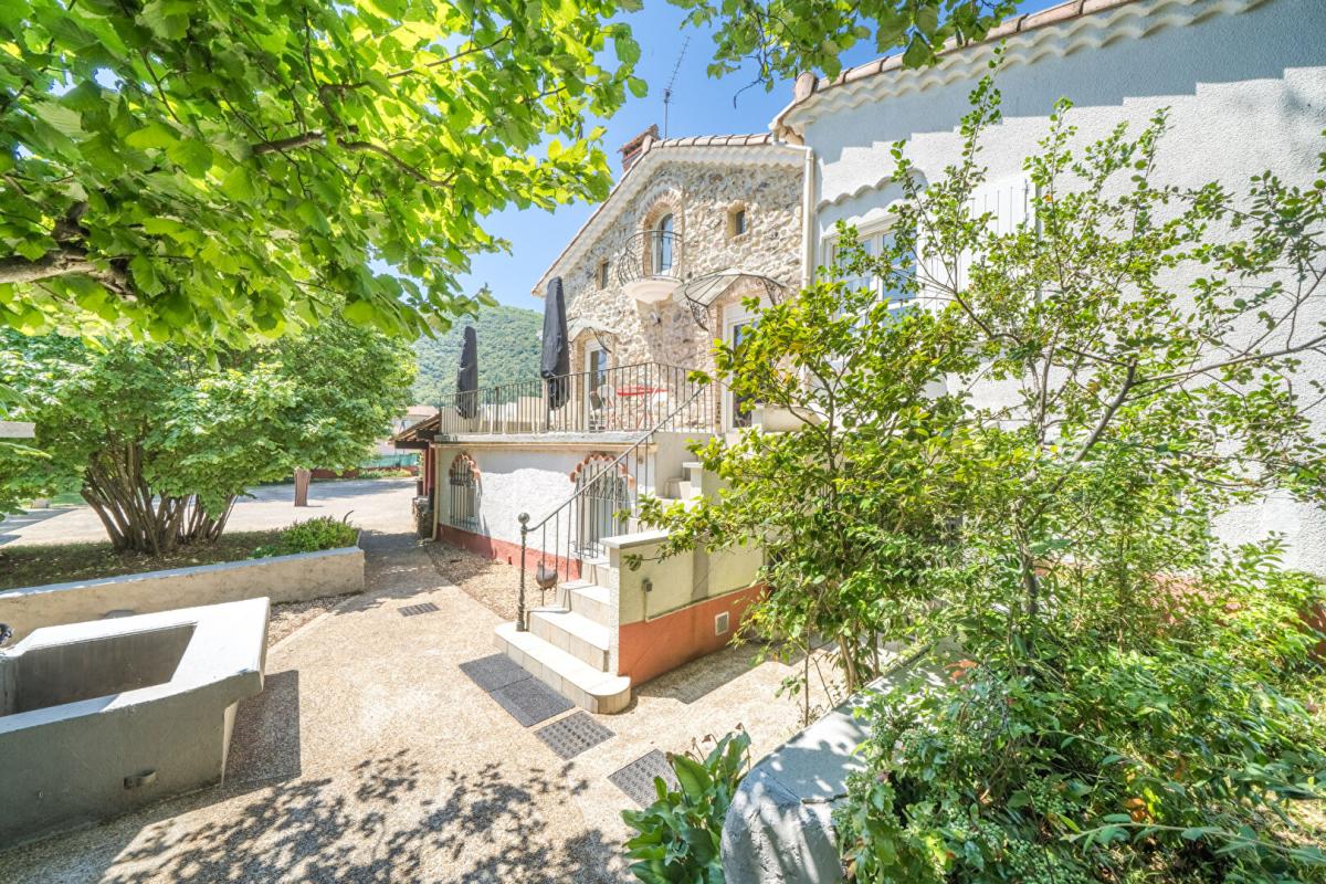 4 bedroom chambre d’hotes in Besseges, Gard, France