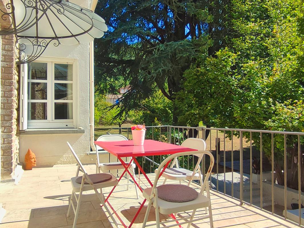 4 bedroom chambre d’hotes in Besseges, Gard, France