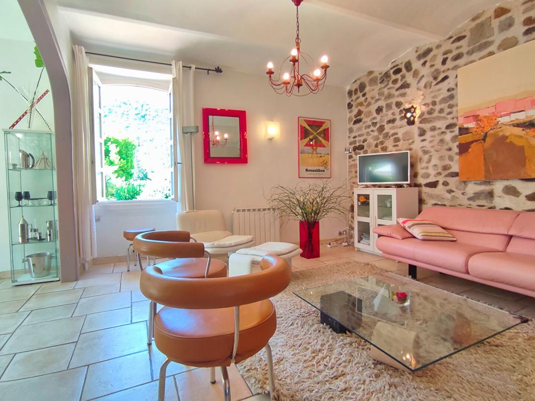 4 bedroom chambre d’hotes in Besseges, Gard, France
