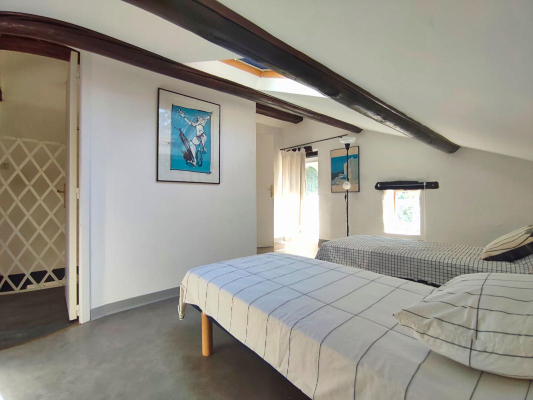 4 bedroom chambre d’hotes in Besseges, Gard, France