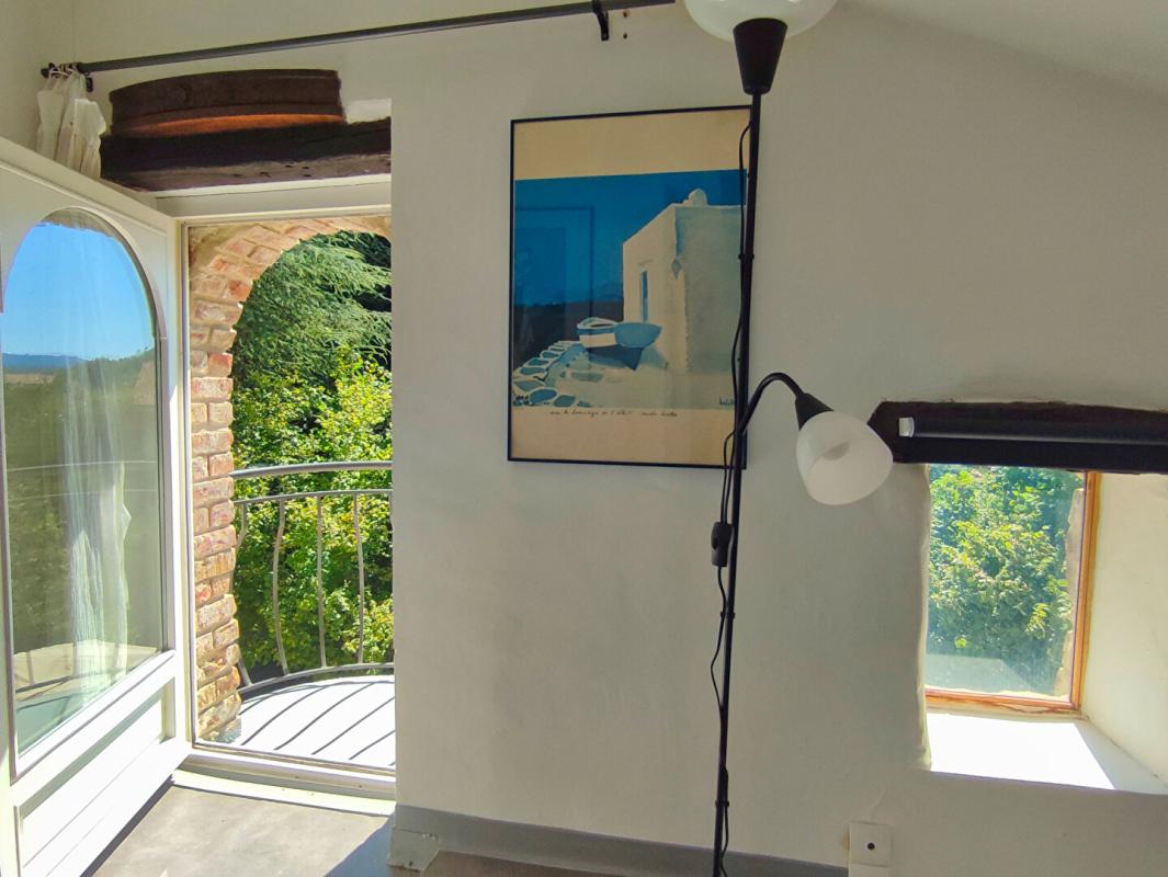 4 bedroom chambre d’hotes in Besseges, Gard, France