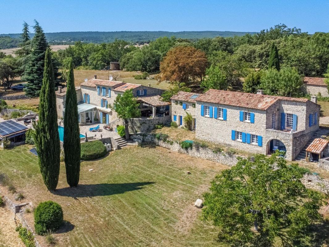6 bedroom propriete in Reillanne, Alpes-de-Haute-Provence, France