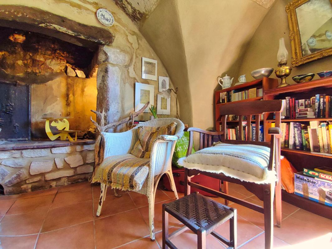 2 bedroom maison de village in Rochegude, Gard, France