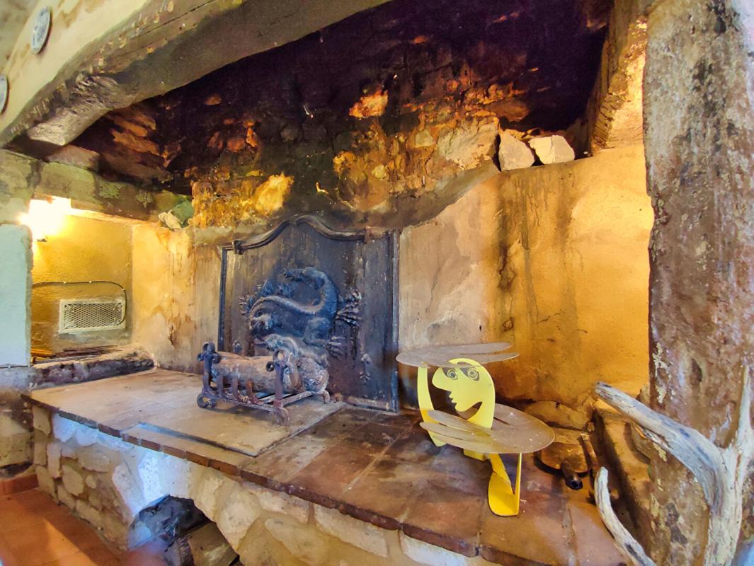 2 bedroom maison de village in Rochegude, Gard, France