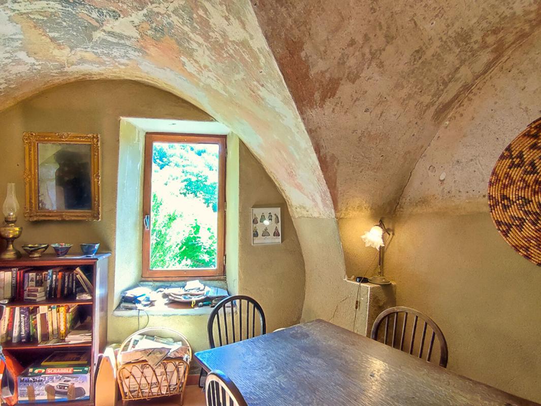 2 bedroom maison de village in Rochegude, Gard, France