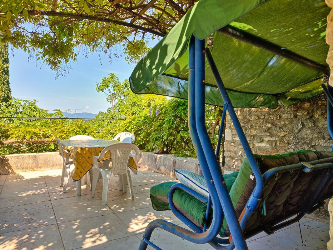 2 bedroom maison de village in Rochegude, Gard, France