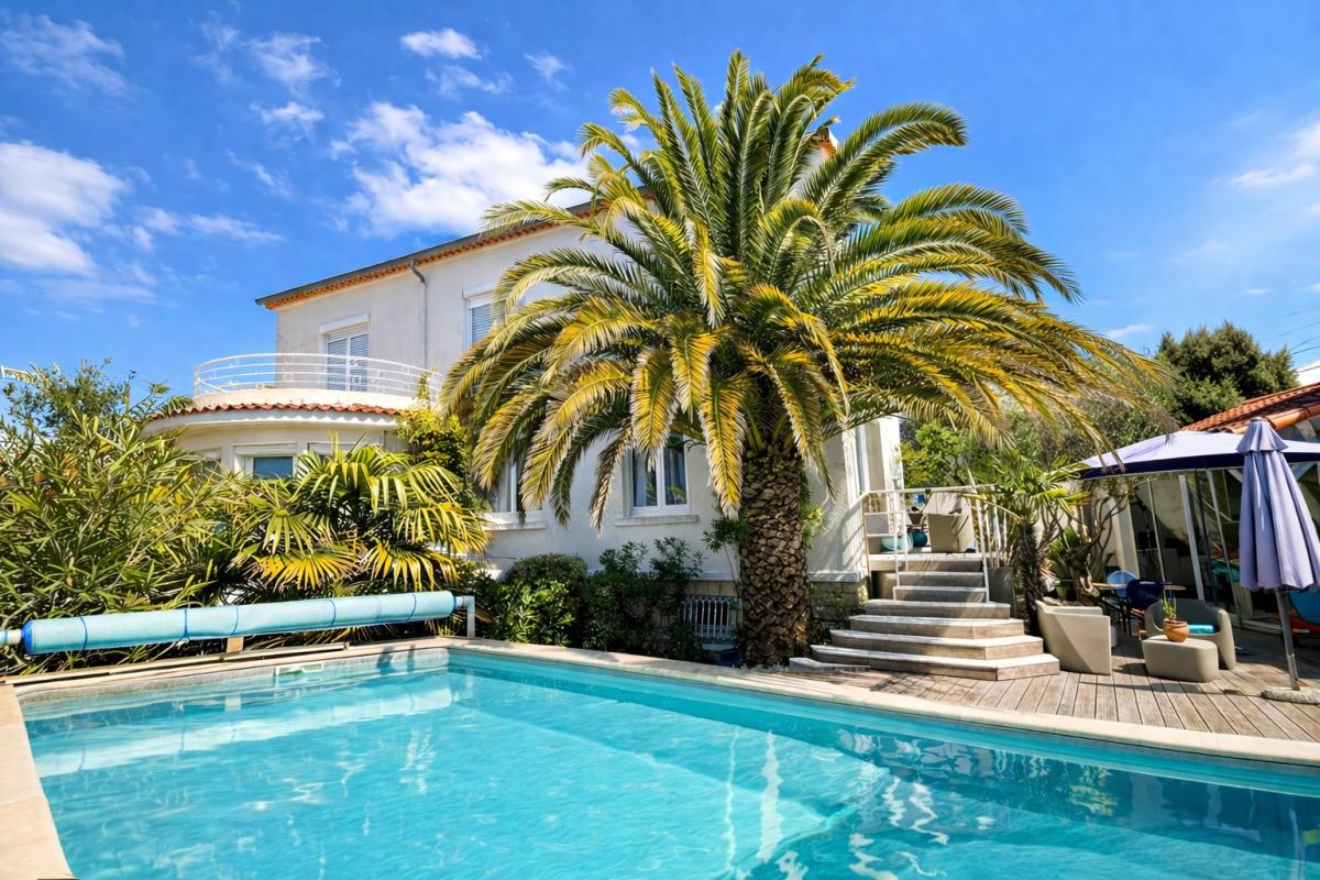 4 bedroom villa in Royan, Charente-Maritime, France