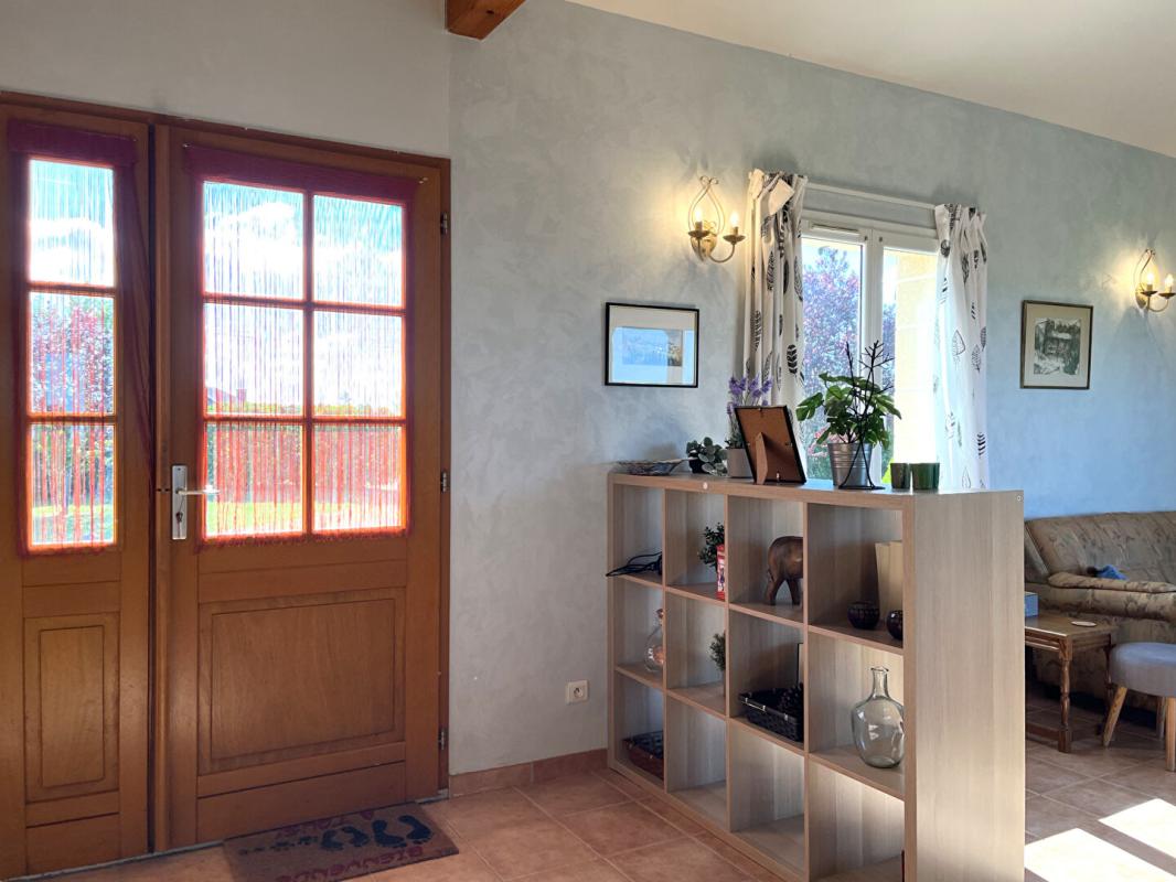 3 bedroom maison recente in Les Essards, Charente, France
