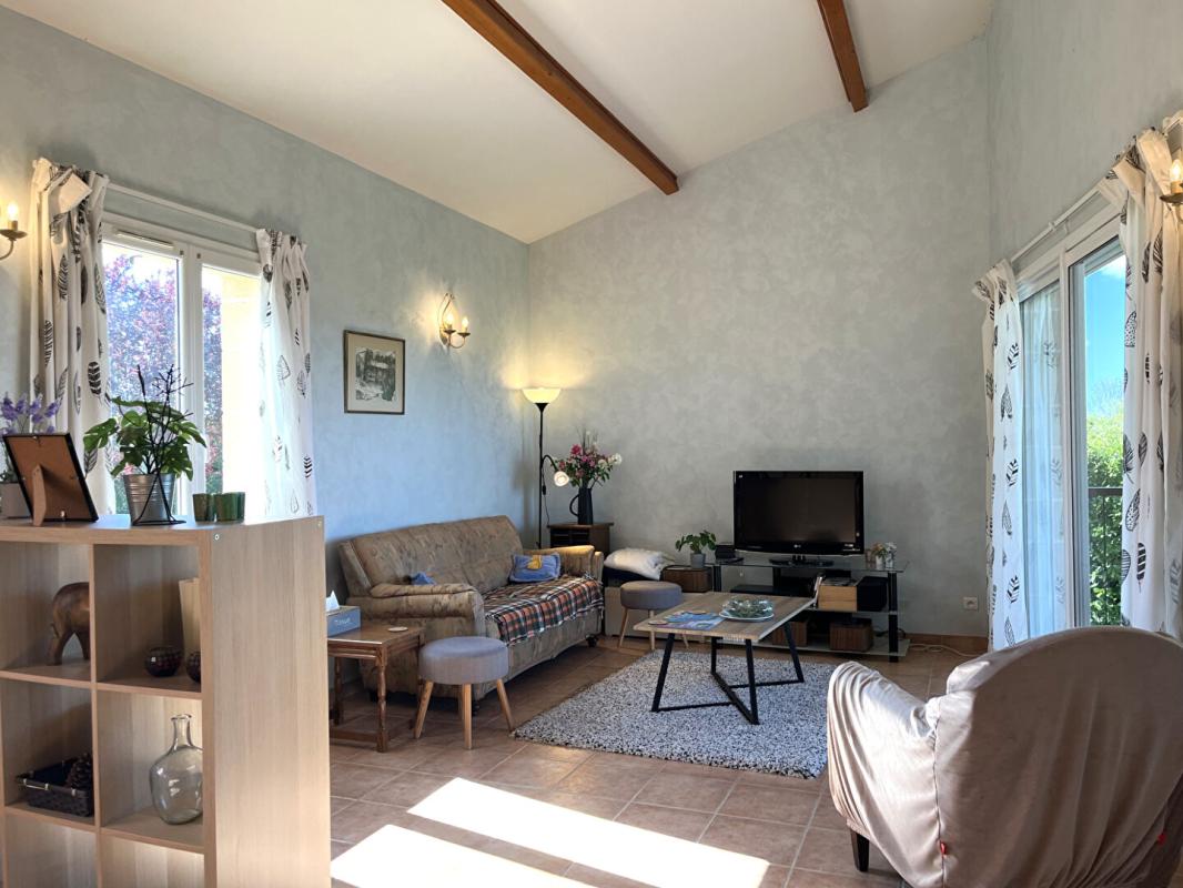 3 bedroom maison recente in Les Essards, Charente, France