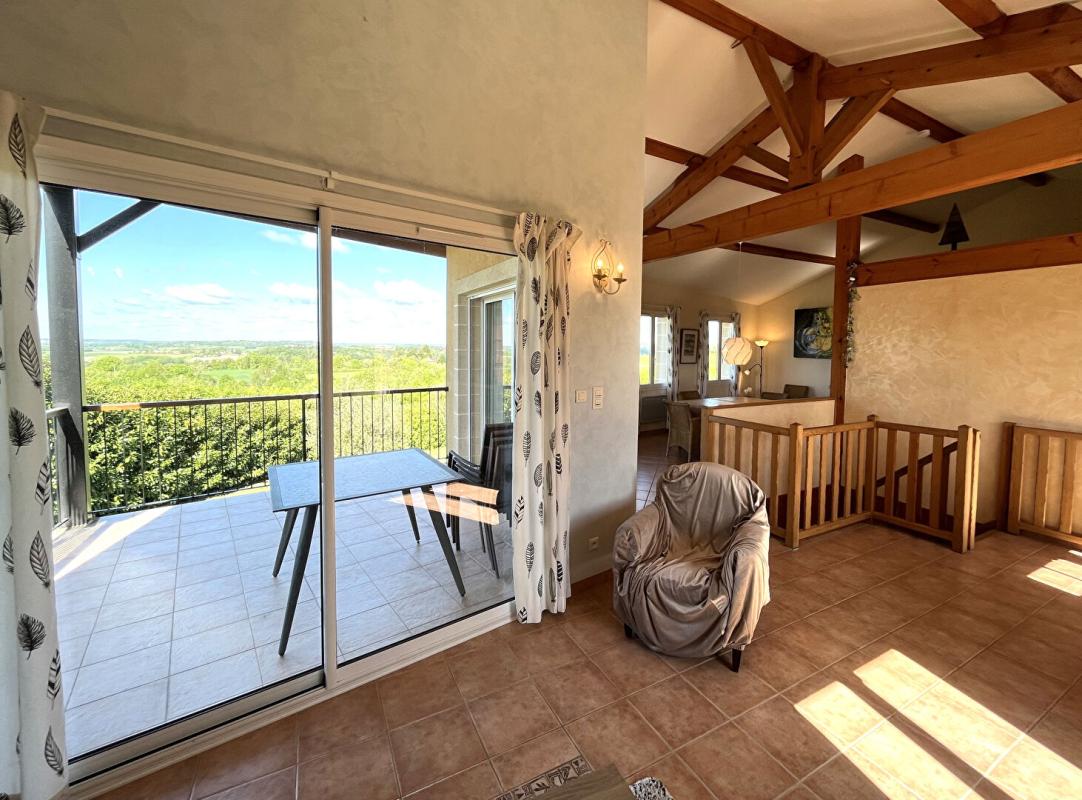 3 bedroom maison recente in Les Essards, Charente, France