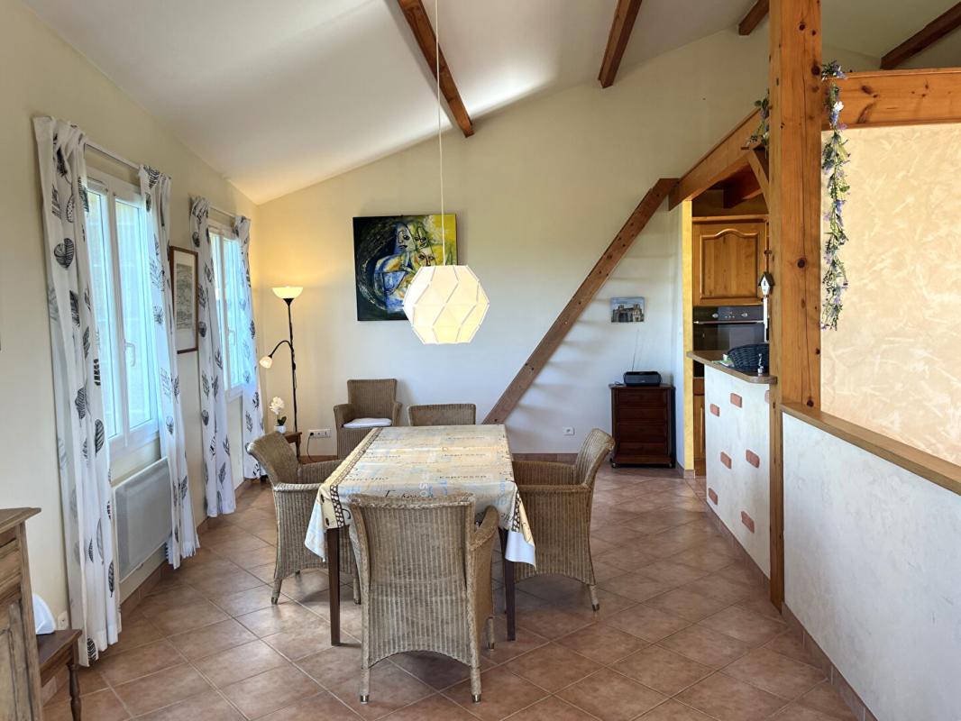 3 bedroom maison recente in Les Essards, Charente, France