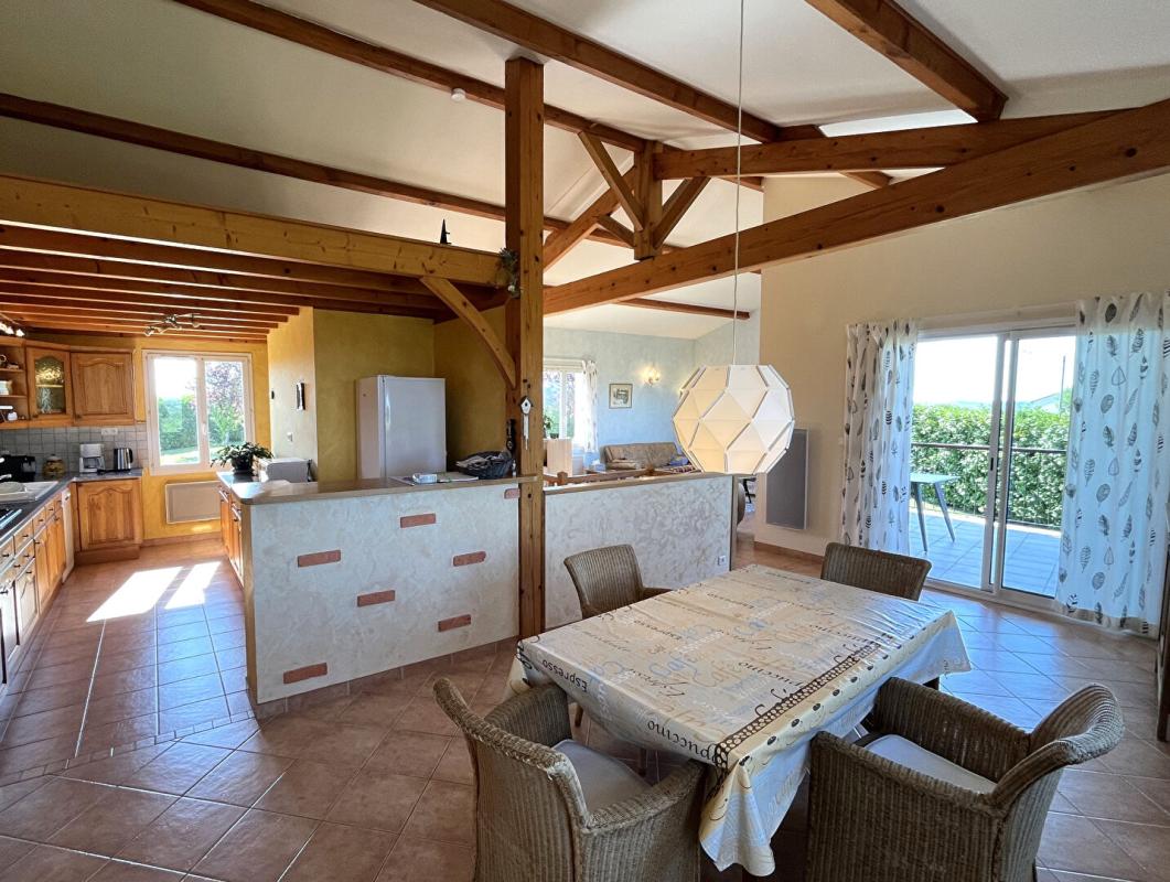 3 bedroom maison recente in Les Essards, Charente, France