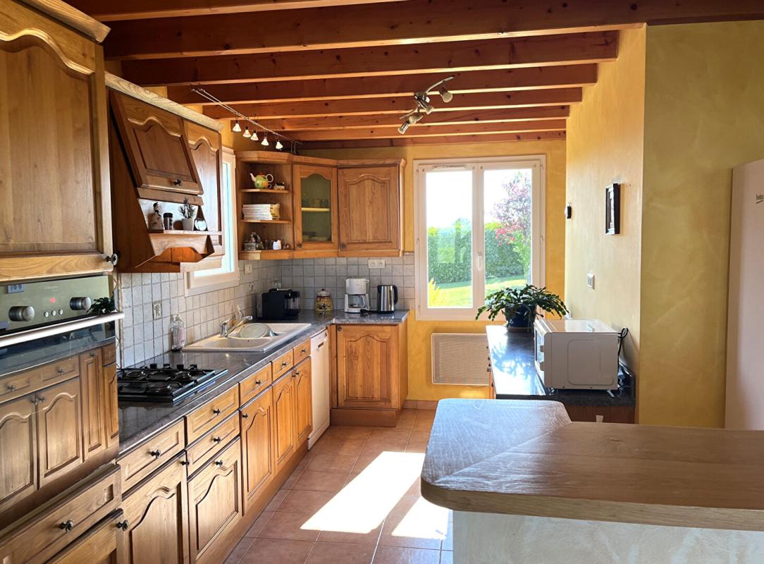3 bedroom maison recente in Les Essards, Charente, France