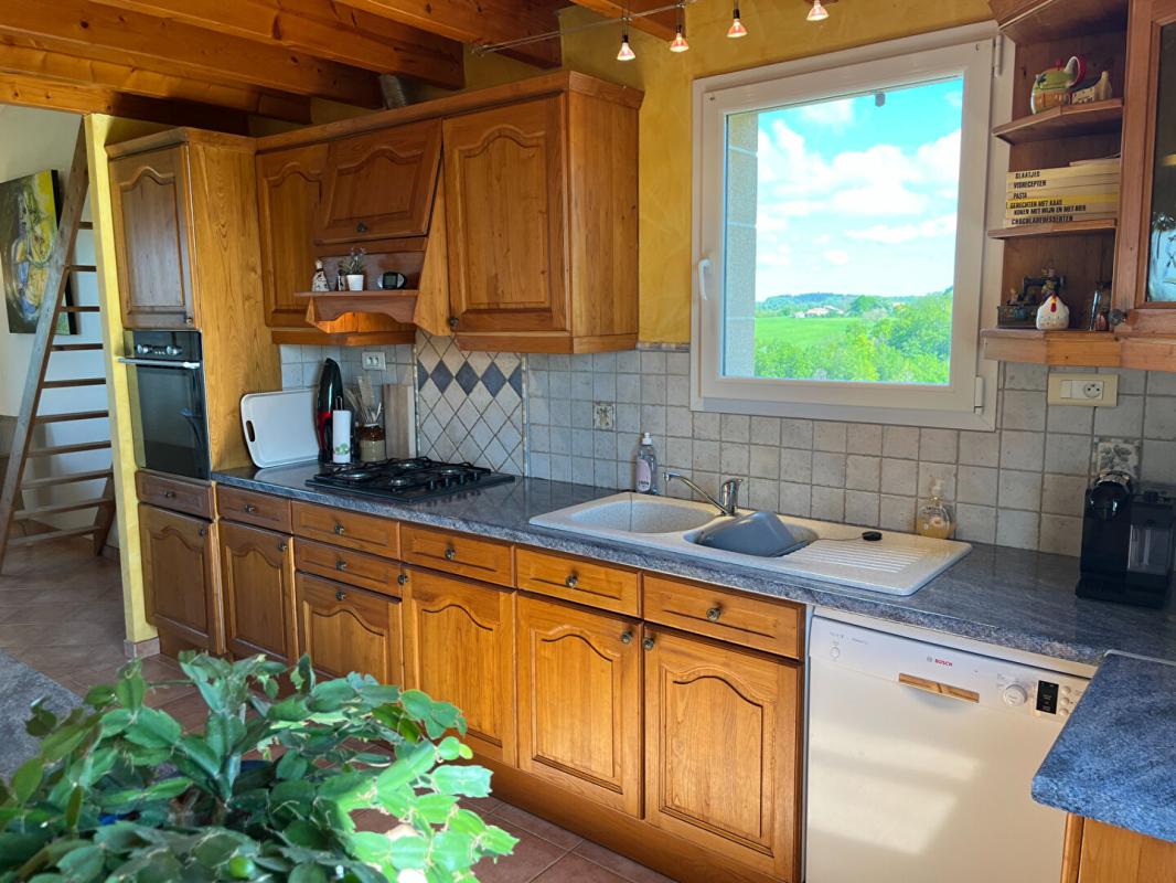 3 bedroom maison recente in Les Essards, Charente, France