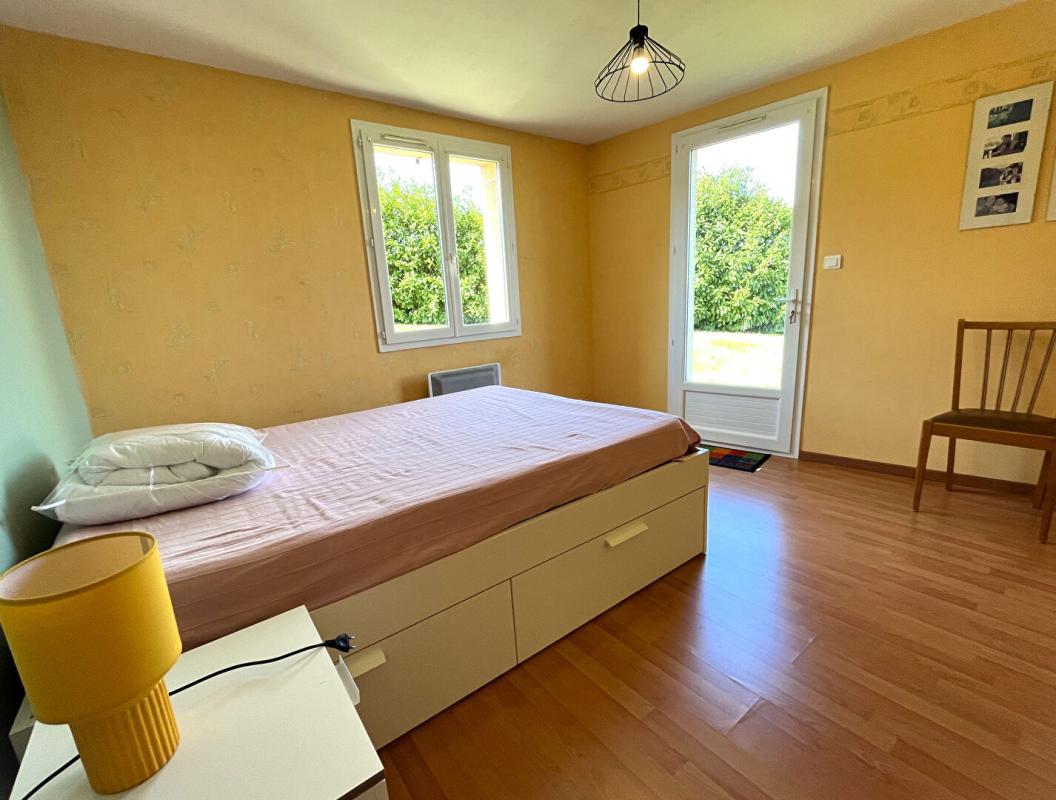 3 bedroom maison recente in Les Essards, Charente, France