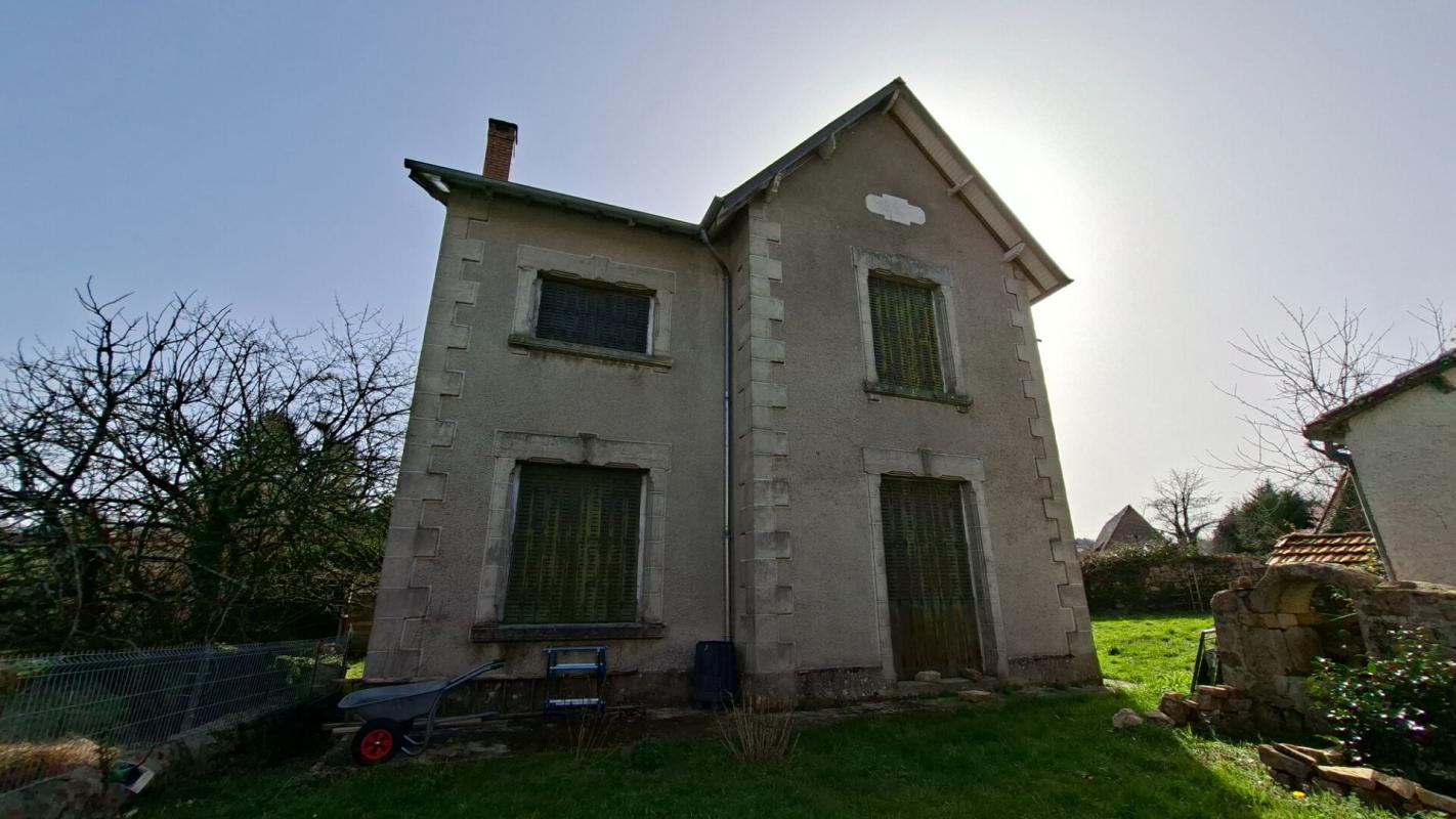 5 bedroom maison in Teyssieu, Lot, France