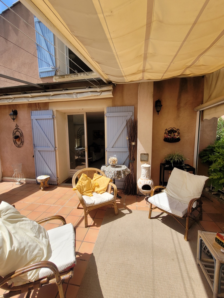 4 bedroom House in Laurens, Herault, France – sl209000ec