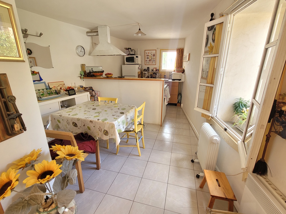 4 bedroom House in Laurens, Herault, France – sl209000ec