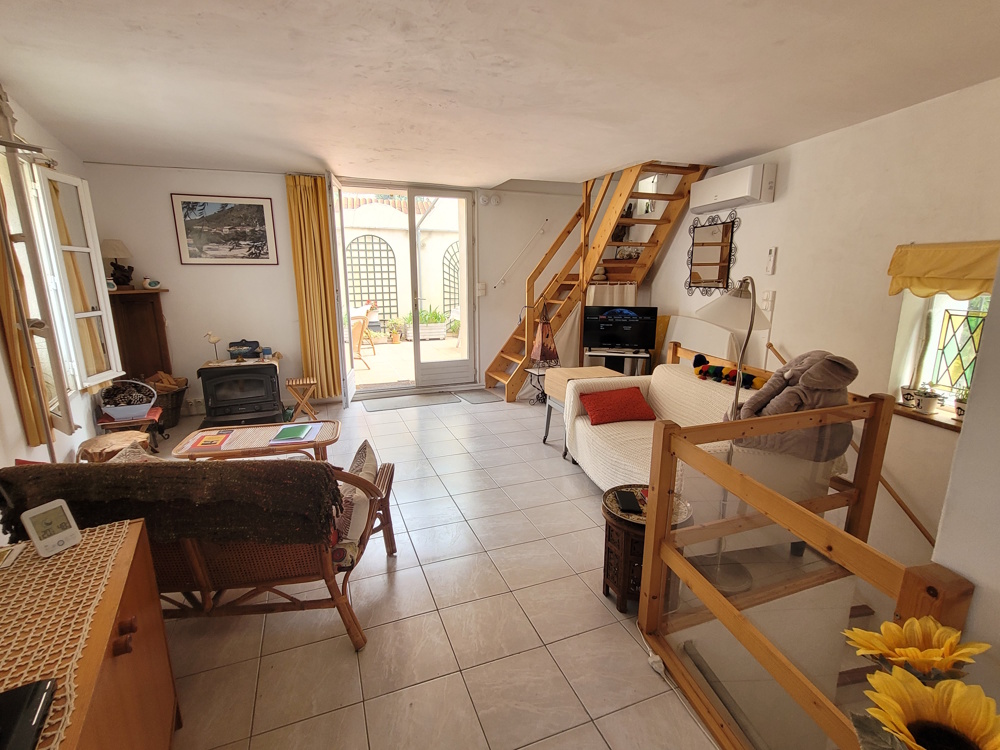 4 bedroom House in Laurens, Herault, France – sl209000ec