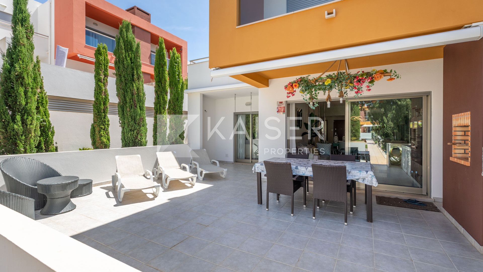 3 bedroom Apartment house in Albufeira, Portugal – KP1354