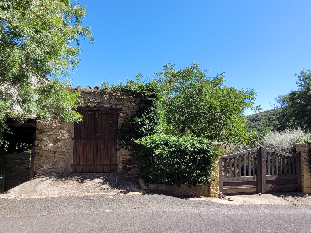 5 bedroom House in Laurens, Herault, France – la345600ee