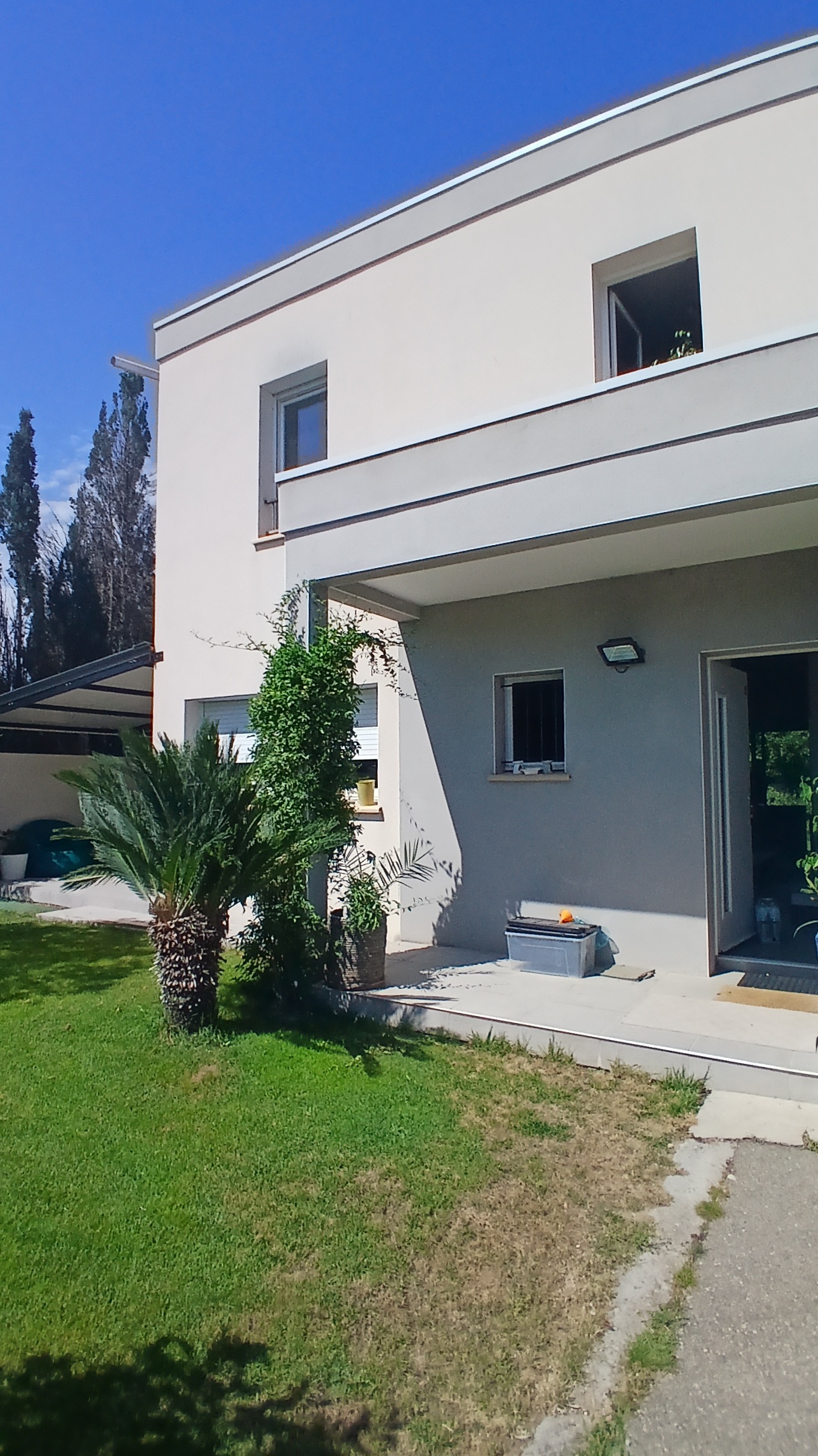 3 bedroom Detached House in Beziers, Herault, France – b410400eb
