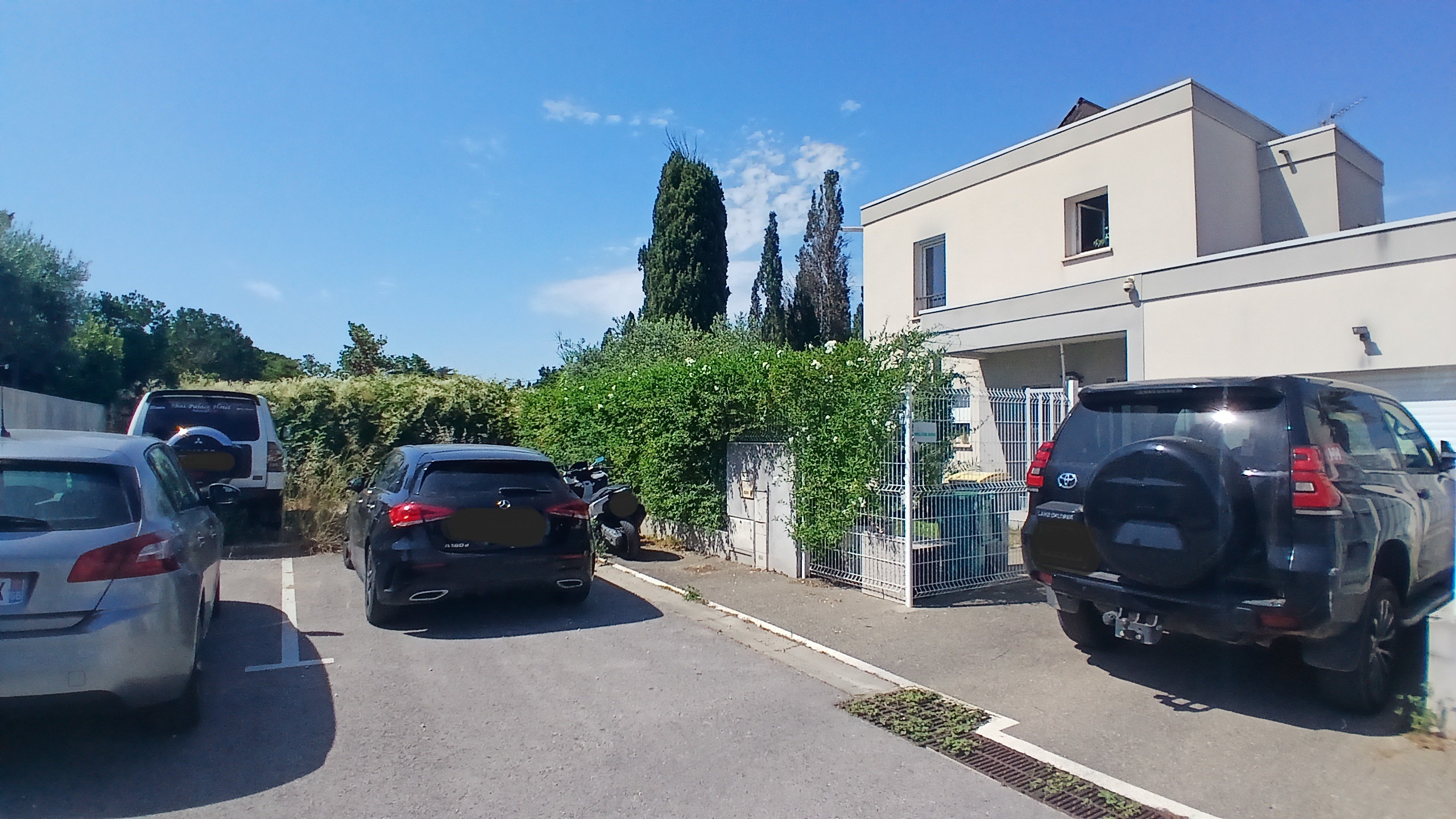 3 bedroom Detached House in Beziers, Herault, France – b410400eb