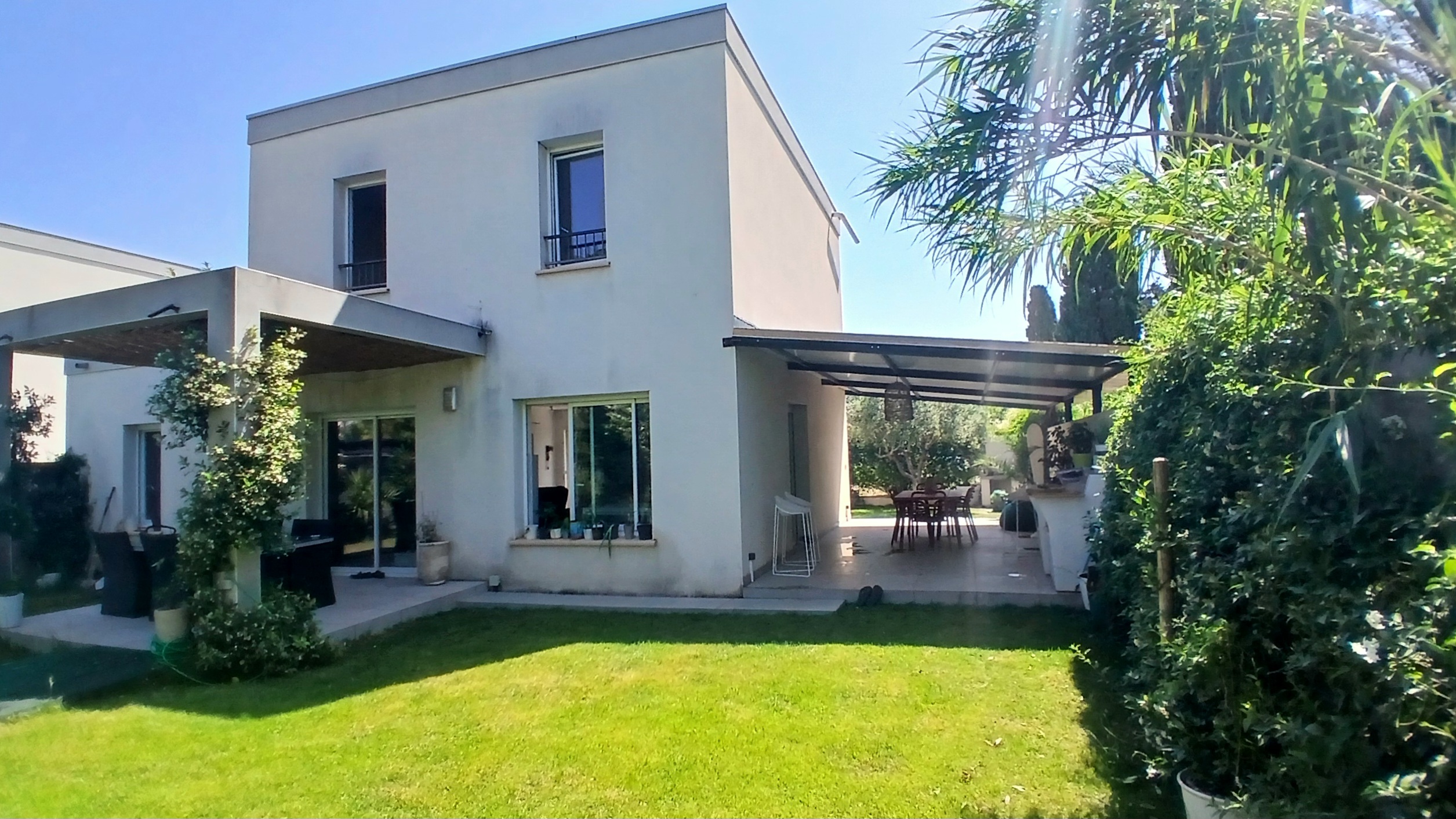 3 bedroom Detached House in Beziers, Herault, France – b410400eb