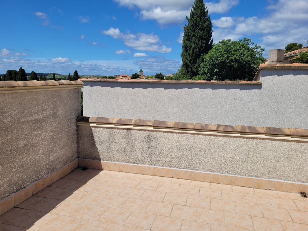 4 bedroom Detached House in Saint Genies De Fontedit, Herault, France – s465000e