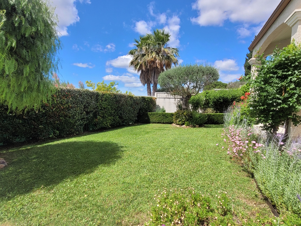4 bedroom Detached House in Saint Genies De Fontedit, Herault, France – s465000e