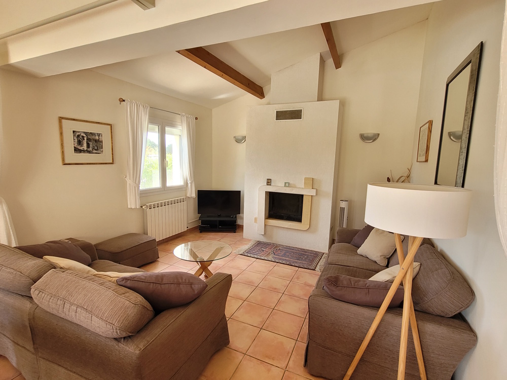 4 bedroom Detached House in Saint Genies De Fontedit, Herault, France – s465000e
