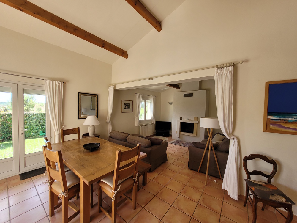 4 bedroom Detached House in Saint Genies De Fontedit, Herault, France – s465000e