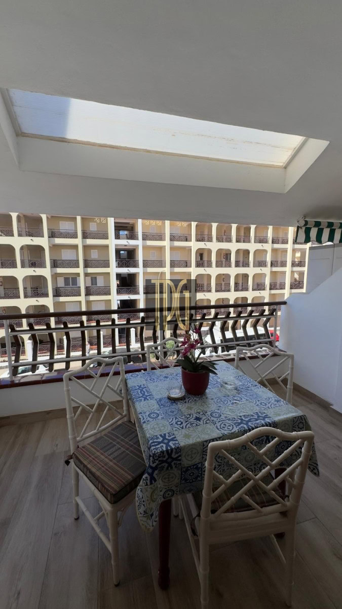 1 Bedroom Apartment For Sale in Los Cristianos – Los Diamantes – OPN1914
